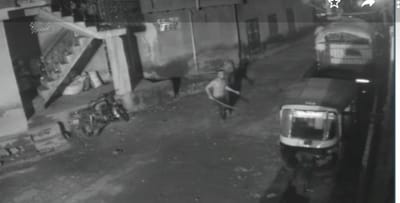 'ડાયમંડ સિટી' સુરતમાં અસામાજિક તત્વોનો આતંક, પોલીસની કામગીરી પર અનેક સવાલો!