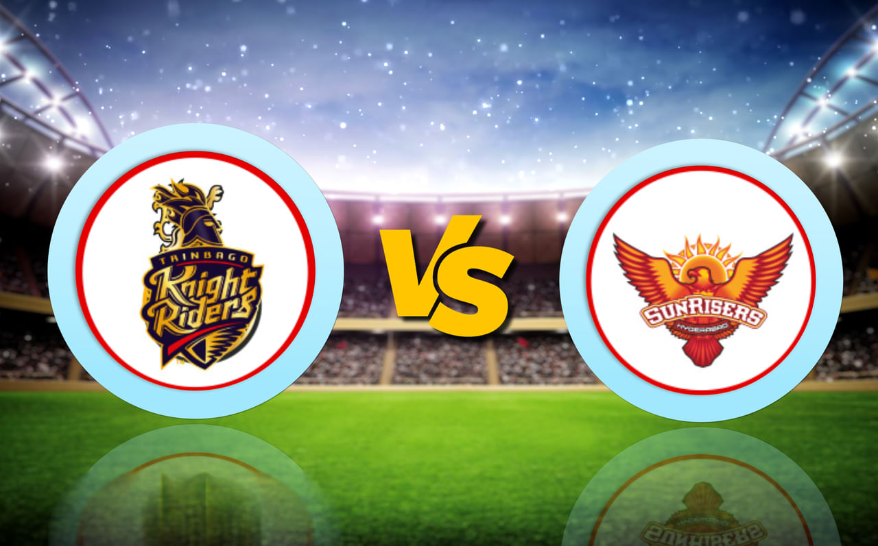 T-20 League LIVE Update : KKR vs SRH, IPL 2020 Live Score Updates