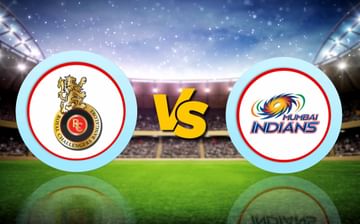 T-20 League LIVE Update : RCB vs MI, IPL 2020 Live Score Updates