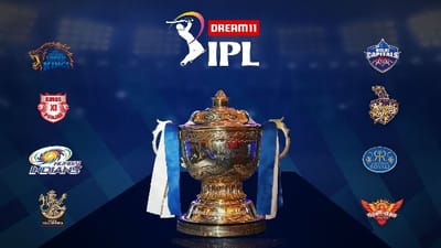 IPL 2020નો કાર્યક્રમ જાહેર, જાણો ક્યારે કઈ ટીમની મેચ