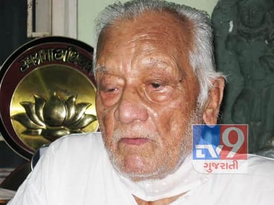 શિક્ષક દિને જન્મેલા સુરતના બાબુભાઈ મિસ્ત્રી બોલિવુડમાં સ્પેશિયલ ઈફેક્ટસના રહી ચૂક્યા છે 'ગુરુ'