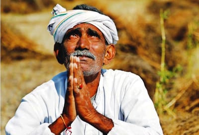 ખેડૂતોને 25 હજાર કરોડથી વધુનું નુકસાન, અતિવૃષ્ટિને લઈ કૉંગ્રેસે ભાજપ પર સાધ્યું નિશાન