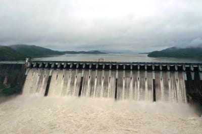 ગુજરાતીઓ માટે ખુશીના સમાચાર, રાજ્યની જીવાદોરી સમાન સરદાર સરોવર ડેમ છલકાવવાની તૈયારી