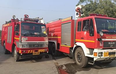 રાજ્યમાં ફાયર સેફ્ટી એક્ટની યોગ્ય અમલવારી ન થતી હોવાનો મુદ્દો, હાઇકોર્ટે રાજ્ય સરકારને કર્યા આકરા સવાલ