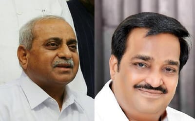 ભાજપને 182 બેઠકો પર જીતાડવાનો લક્ષ્યાંક રાખનાર, સી આર પાટીલ માટે ઉતર ગુજરાતમાં શુ છે પડકારો ?