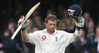 ઇંગ્લેન્ડના સ્ટાર ક્રિકેટર ઈયાન બેલે નિવૃત્તિની કરી જાહેરાત, ટવીટ કરીને પ્રોફેશનલ ક્રિકેટમાંથી નિવૃતિની કરી જાહેરાત