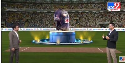 ટીવી9 સાથે જોડાઈ કેકેઆર, આઈપીએલ 2020 માટે જર્સી લોન્ચ