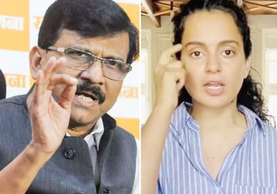 કંગના રનૌતને વાય કેટેગરીની સુરક્ષા, કેન્દ્રીય ગૃહ મંત્રાલયે ફાળવી સુરક્ષા