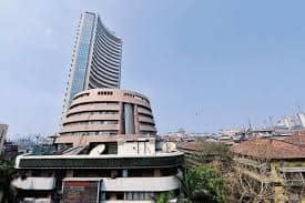 સ્મોલ અને મીડકેપમાં સારી ખરીદારીએ બજારને વૃદ્ધિ આપી, સેન્સેક્સ ૯૪ અને નિફટી ૨૫ અંક વધ્યા