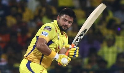 સુરેશ રૈના માટે IPL 2020માં પરત ફરવુ મુશ્કેલ, BCCI લીલીઝંડી આપશે તો જ રમી શકશે IPL