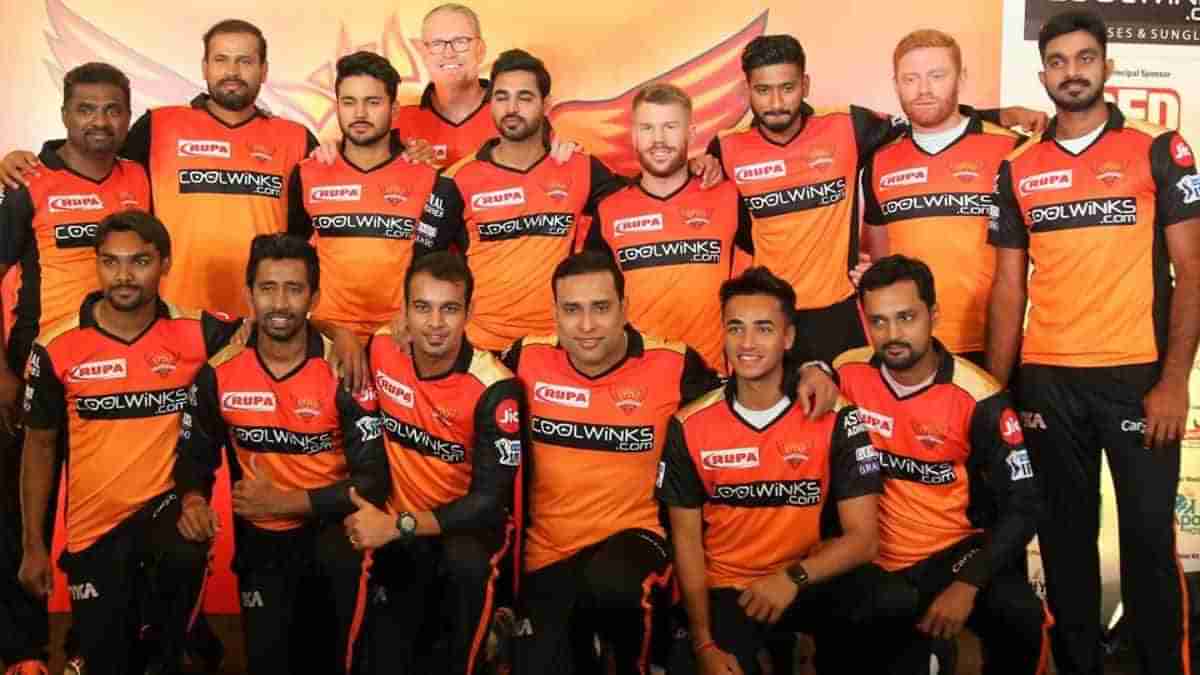 IPL 2020: વોર્નરની સ્ટાર પાવર સનરાઈઝર્સ હૈદરાબાદ છે શક્તિશાળી, જાણો ટીમ સંબંધિત મોટી વાતો