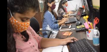 ગુજરાતમાં સુરતની આ પહેલી કંપની જેણે મહિલા કર્મચારીઓને આપી મહિનાની પિરિયડ લીવ