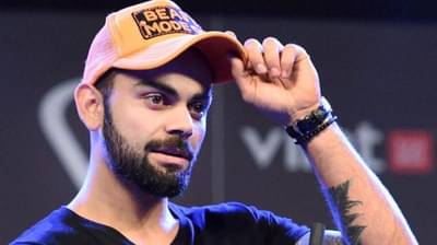 વિરાટ કોહલી સતત ચોથા વર્ષે સૌથી મૂલ્યવાન ભારતીય સેલિબ્રિટી બન્યા, અક્ષયકુમાર બીજા અને રણવીર સિંહ ત્રીજા ક્રમે નોંધાયા