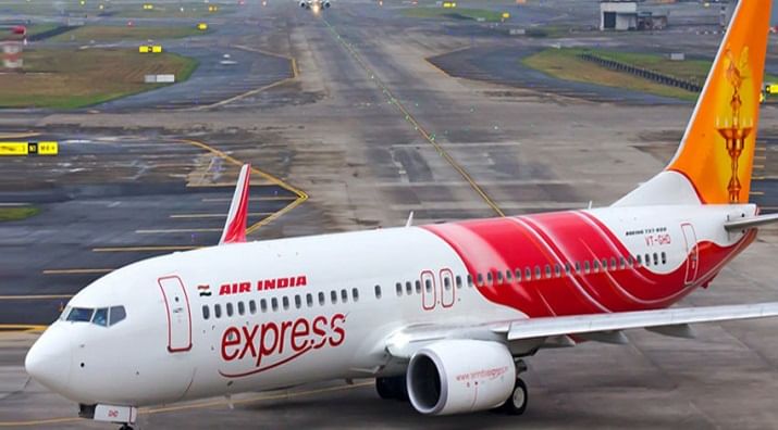 Air India Expressની ફ્લાઇટમાં કોરોનાગ્રસ્ત દર્દી દુબઈ પહોંચતા એરલાઇન્સ 15 દિવસ માટે સસ્પેંડ કરાઈ