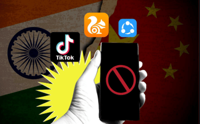 ચાઈનીઝ એપ્લિકેશન ભલે બેન થતી જઈ રહી છે પરતું ચીનની જ 4 કંપનીઓનો છે હજુ ભારત પર કબજો,જાણો કઈ છે કંપની અને કેટલું છે માર્કેટ