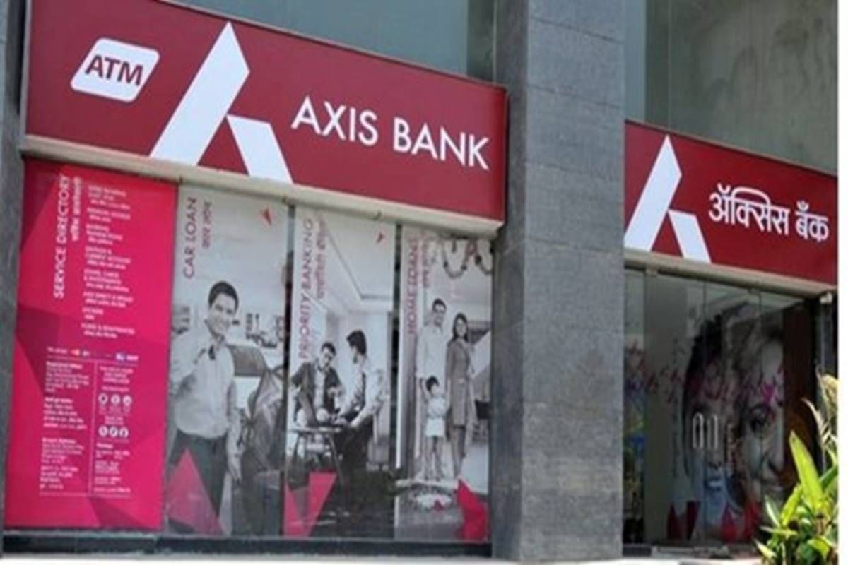 Axis Bank નો જાન્યુઆરી-માર્ચ ક્વાર્ટરમાં 2,677 કરોડ ચોખ્ખો નફો થયો , NPA  માં પણ ઘટાડો નોંધાયો
