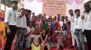 આને કહેવાય ખરૂ યુથ, નાની ઉંમરમાં શિક્ષણનાં પાયાની મજબૂતીમાં લાગ્યા, 51 બાળકીઓને પોકેટ મની બચાવીને ભણાવી રહ્યા છે