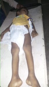 ત્રણવાર પ્રેમલગ્ન કરનાર પિતાએ પૂત્રની કરી હત્યા, પૌત્રની હત્યા અંગે પૂત્ર સામે દાદાએ નોંધાવી ફરિયાદ