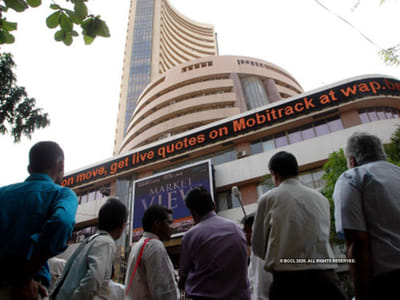 શેરબજારમાં જબરદસ્ત ખરીદદારીના પગલે સેન્સેક્સ 46500 અને નિફ્ટી 13600ને પાર પહોંચ્યા