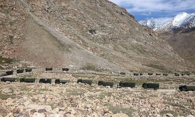 ભારતીય સેનાએ ઉખાડી ફેંક્યા ચીનનાં જાસુસી ઉપકરણ, ચુશૂલનાં બ્લેક ટોપની વાર્તા, નિશાન પર ચીનની સેના