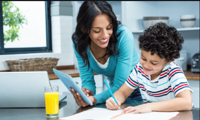 બાળકોને તમે જાણતા અજાણતામાં નથી બનાવી રહ્યાને ટેકનોલોજીના ગુલામ ? ડિજિટલ પેરેન્ટિંગ વિશે જાણવા માંગતા હોવ તો ખાસ વાંચો આ લેખ