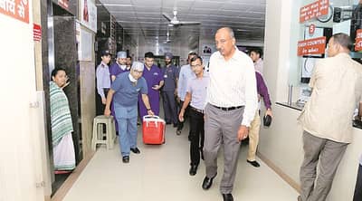 સુરતીઓ દિલ સે.. હ્રદય ડોનેટ કરવામાં સુરતીઓ સૌથી આગળ, વાંચો કેટલા લોકોનાં હ્રદયમાં જીવે છે સુરતીઓ