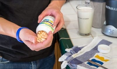 કોરોનાથી બચવા ઇમ્યુનિટી વધારવી જરૂરી છે પણ, જાણો કેમ ઈમ્યુનિટી બુસ્ટરનો ઓવરડોઝ પડી શકે છે ભારે?