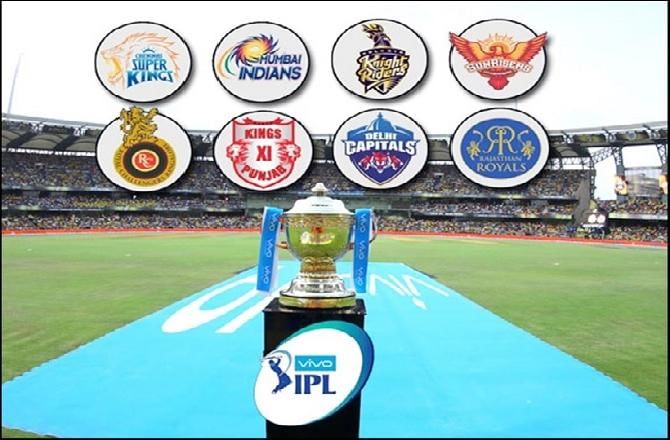 T-20 League LIVE Update : SRH vs RCB,  IPL 2020 Live Score Updates