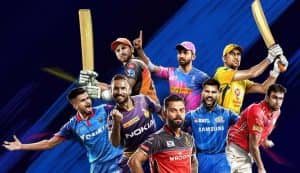 IPL 2020ની પ્રથમ મેચ અબુધાબીમાં CSK v/s MI રમશે, જાણો કોણ કોની સામે ક્યારે રમશે
