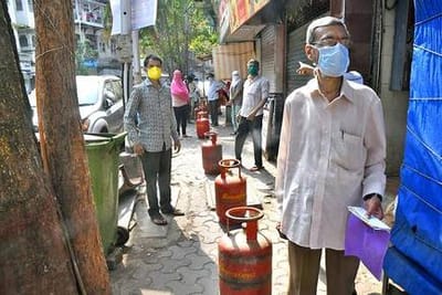 LPG Gas Subsidy Status: શું ગેસ સબસિડી તમારા ખાતામાં આવી રહી છે? આ રીત ચેક કરો