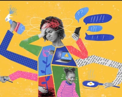 બાળકોનું ઓનલાઈન એજ્યુકેશન v/s મમ્મીઓની સમસ્યા, ઓનલાઈન એજ્યુકેશન યાદ કરાવી રહ્યું છે ફરી શાળાનાં દિવસો?