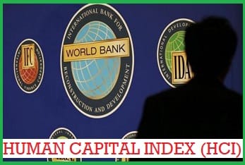 વિશ્વ બેંકે જાહેર કરેલા હ્યુમન કેપિટલ ઈન્ડેક્ષમાં ભારત 116માં નંબરે