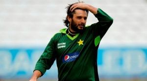 શાહીદ આફ્રીદીએ કાઢ્યો બળાપો, કહ્યું પાકિસ્તાની ક્રિકેટરોને ટી-20માં ચાન્સ નહી મળી રહ્યો હોવાના કારણે ગુમાવી રહ્યા છે મોટો અવસર