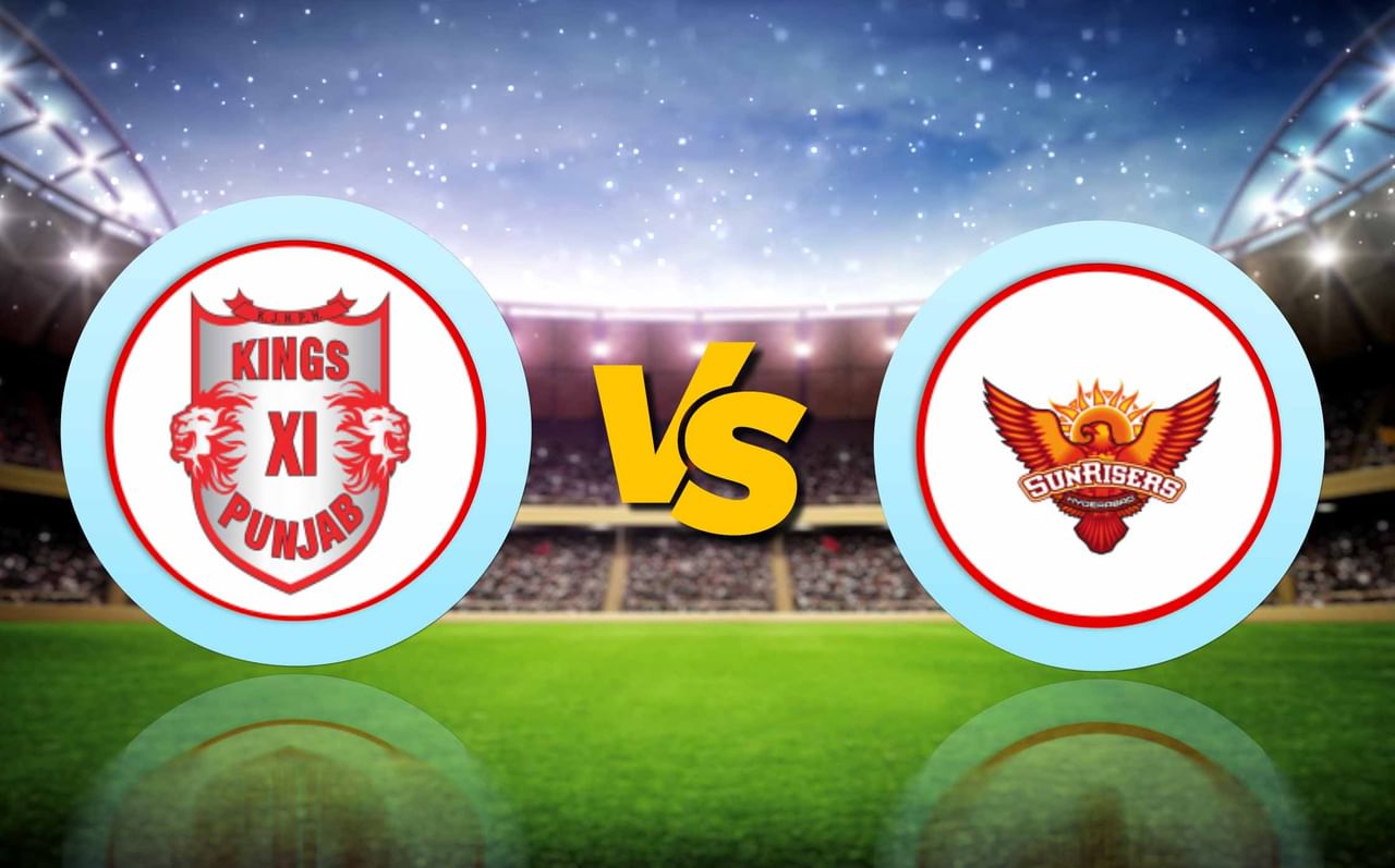 T-20 League LIVE Update : SRH vs KKXP, IPL 2020 Live Score Updates