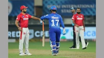 T-20: આજે પંજાબે જીતનો ક્રમ જાળવી રાખવો પડશે, દિલ્હી પણ પંજાબને કચડી આગળ વધવા મક્કમ