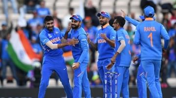 India tour of Australia: રોહિત અને ઈશાંત શર્માને ટીમમાં જગ્યા નહીં, આ બે નવા ચહેરાને સ્થાન 