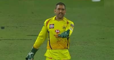 અમ્પાયર-ધોની વિવાદ, સુનિલ ગવાસ્કર સહિતના દિગ્ગજો પણ હવે ટીપ્પણીઓ કરવા લાગ્યા, કહી આવી વાતો