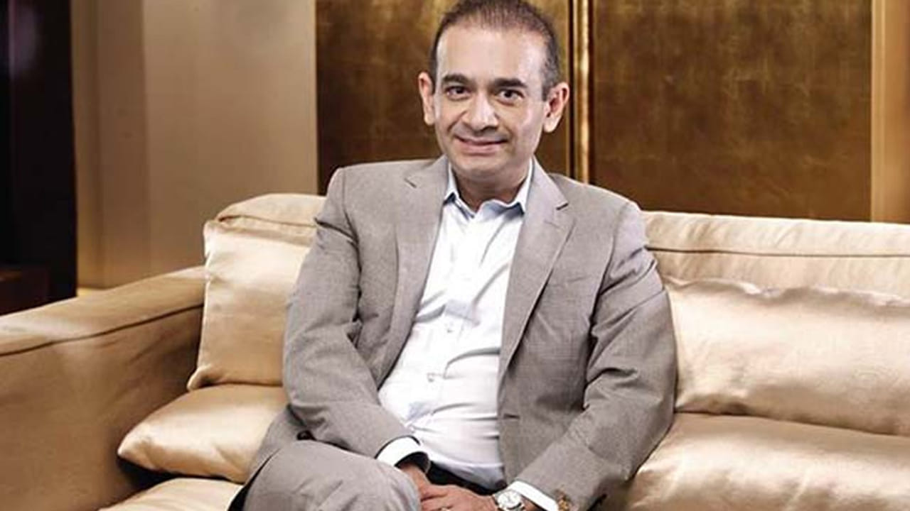 ભાગેડુ Nirav Modi ના અચ્છે દિન હવે પૂરા થશે ? બ્રિટિશ કોર્ટ આજે ભારતને પ્રત્યાર્પણ અંગે ચુકાદો આપશે