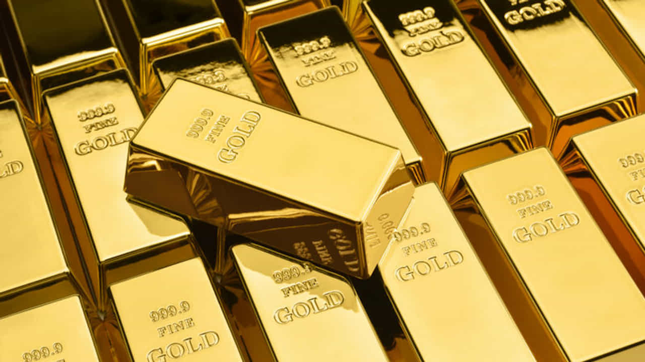 GOLD RATE : મોંઘુ થઇ રહ્યું છે સોનુ , જાણો શું છે DUBAI અને INDIAમાં આજે સોનાનાં ભાવ