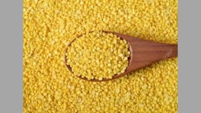 બાળકો માટે ઉત્તમ પોષણયુક્ત આહાર એટલે મગની દાળ, વાંચો મગની દાળ ખાવાથી તમને કયા ફાયદા થશે ?