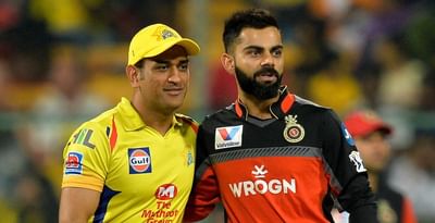 ટી-20 લીગ: વિરાટ કોહલીએ ધોનીનો આ રેકોર્ડ તોડી પોતાના નામે કર્યો