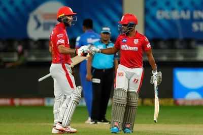 T-20 લીગ: પંજાબે સિઝનના કિંગ ગણાતા દિલ્હીને 5 વિકેટથી પરાસ્ત કર્યુ, ધવનની સદી પુરનની ફીફટી સામે એળે ગઈ