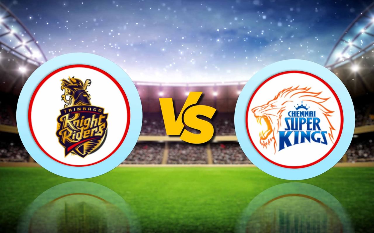 T-20 League LIVE Update : KKR vs CSK, IPL 2020 Live Score Updates