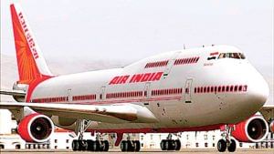 Air India ખરીદવાની રેસમાંથી કર્મચારી કન્સોર્ટિયમ બહાર ફેકાયું, જાણો હવે કોણ છે રેસમાં આગળ