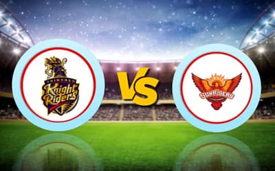 T-20: કલક્તાએ સનરાઇઝર્સ હૈદરાબાદ સામે 163 રન કર્યા, મોર્ગન-કાર્તિકની અંતિમ ઓવરોમાં ફટકાબાજી