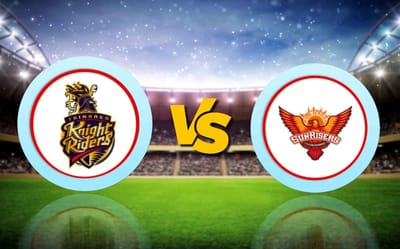 T-20: કલક્તાએ સનરાઇઝર્સ હૈદરાબાદ સામે 163 રન કર્યા, મોર્ગન-કાર્તિકની અંતિમ ઓવરોમાં ફટકાબાજી