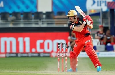 T-20 લીગ: બેંગ્લોરે રાજસ્થાન સામે 7 વિકેટે રોમાંચક વિજય મેળવ્યો, ડીવીલીયર્સના 22 બોલમાં 55 રન