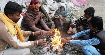 રાજ્યમાંથી ચોમાસુ લેશે વિદાય, આ તારીખથી પડશે ઠંડી અને શિયાળાની થશે શરૂઆત