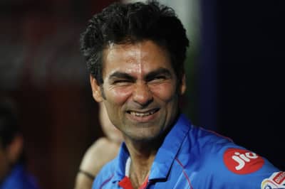 T-20: પંજાબ સામે ટક્કર પહેલા દિલ્હીના કોચે નબળાઇ જણાવતા કહ્યું, લક્ષ્યાંક હાંસલ કરવા પાવરધાં બનવું પડશે