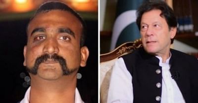 પાકિસ્તાન ભારતથી ડરી ગયુ હતું, બાજવા ભયથી ઘ્રુજતા હતા, પરસેવાથી રેબઝેબ હતા, વિદેશ પ્રધાને કહ્યુ અભિનંદનને મુક્ત કરો નહી તો ભારત હુમલો કરશે